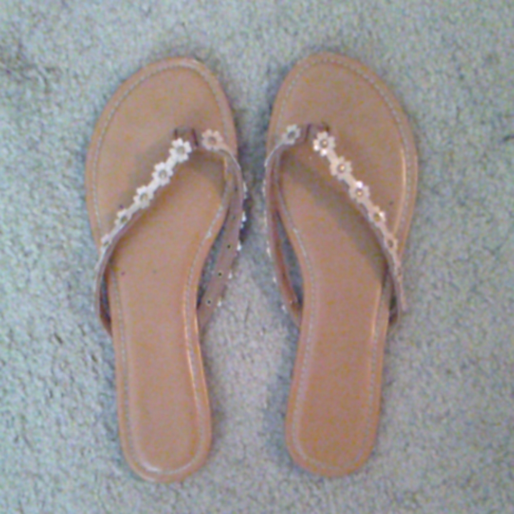 Flip flops